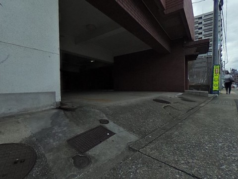 パノラマ