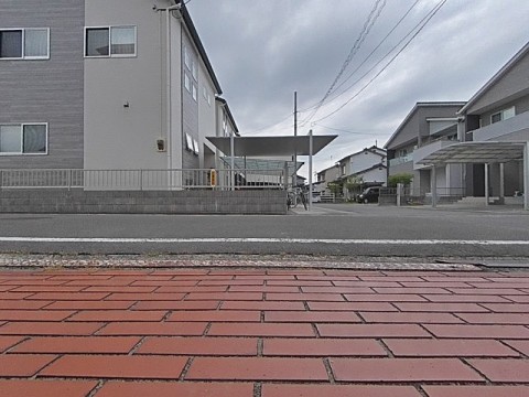 パノラマ