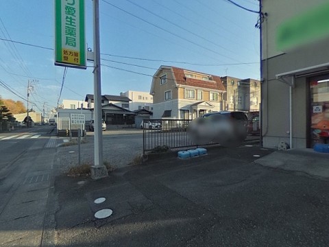 パノラマ