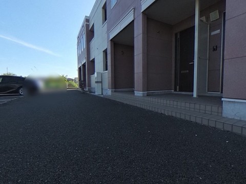 パノラマ
