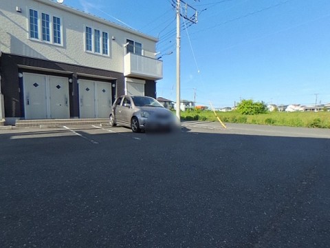 パノラマ