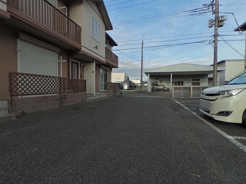 パノラマ