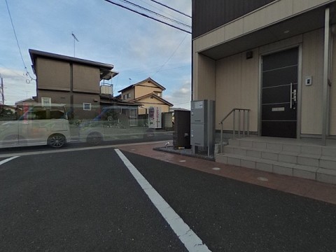 パノラマ