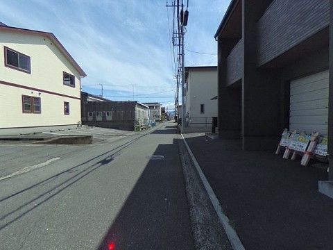 パノラマ