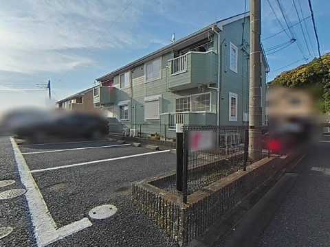 パノラマ