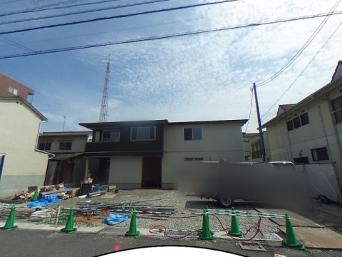 パノラマ