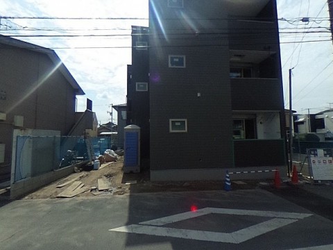 パノラマ