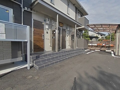 パノラマ