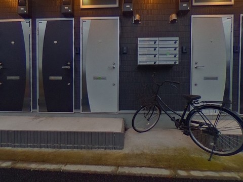 パノラマ