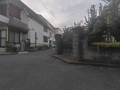 パノラマ