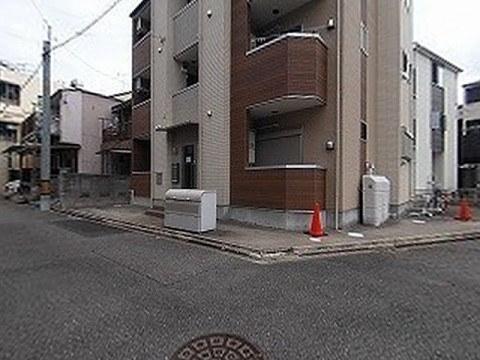 パノラマ