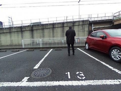 パノラマ
