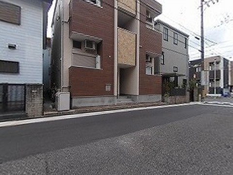 パノラマ