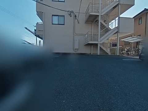 パノラマ