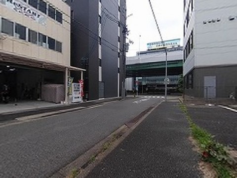パノラマ