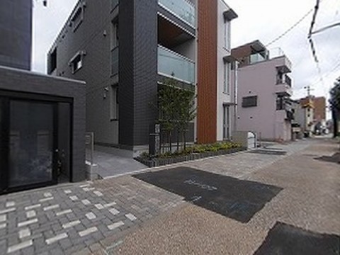パノラマ