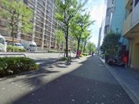 パノラマ