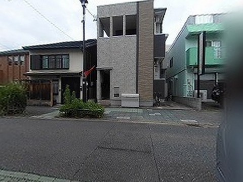 パノラマ