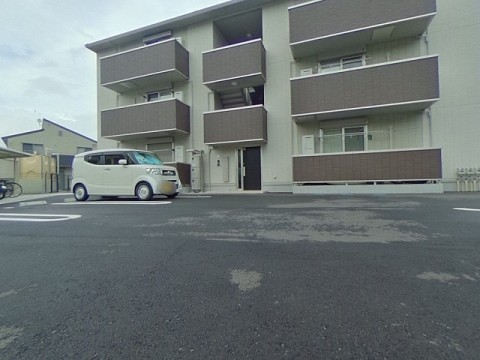 パノラマ