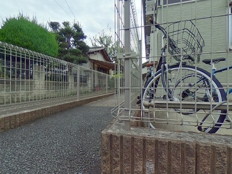 パノラマ