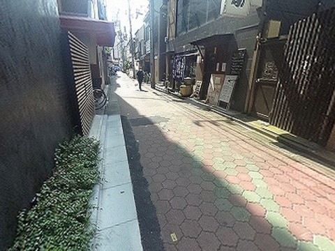 パノラマ