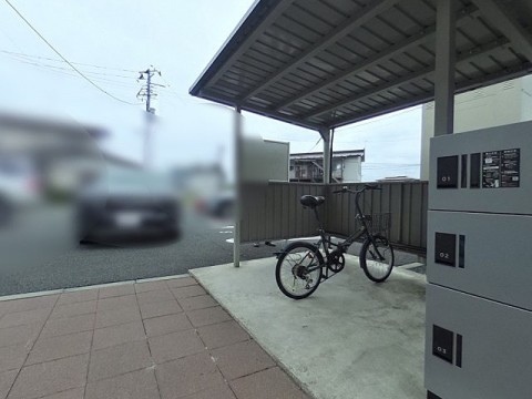 パノラマ
