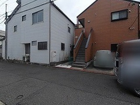 パノラマ