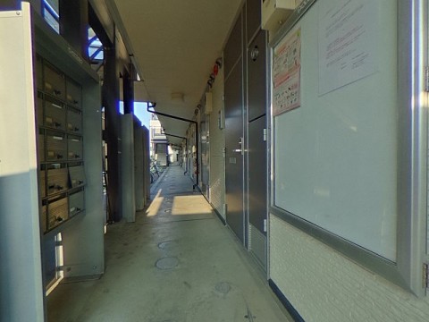 パノラマ