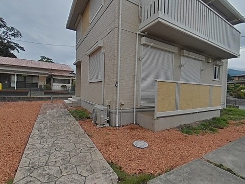 パノラマ