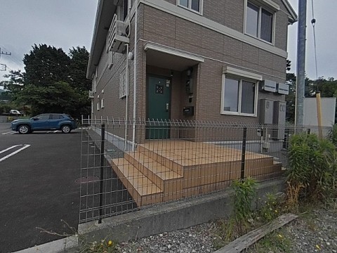 パノラマ