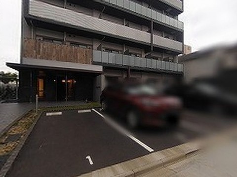 パノラマ
