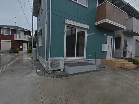 パノラマ