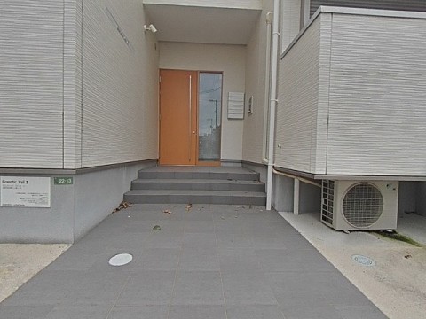 パノラマ
