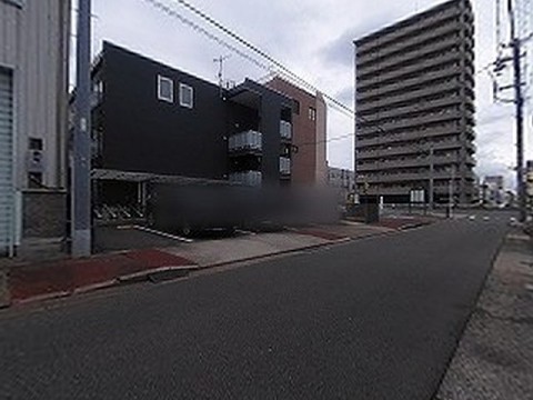パノラマ