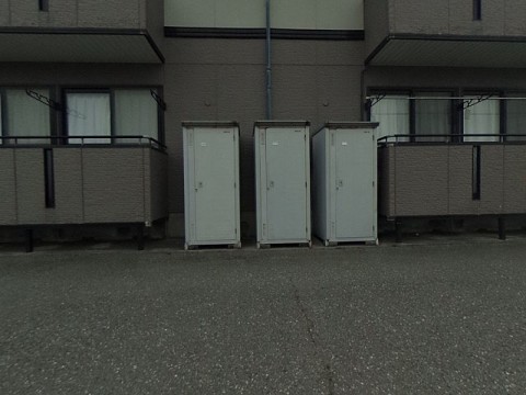 パノラマ