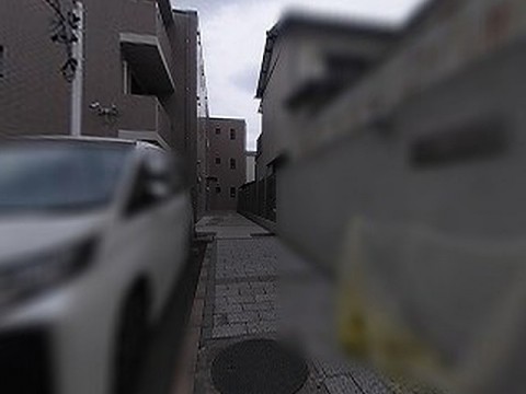 パノラマ