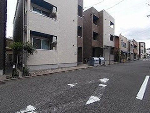 パノラマ