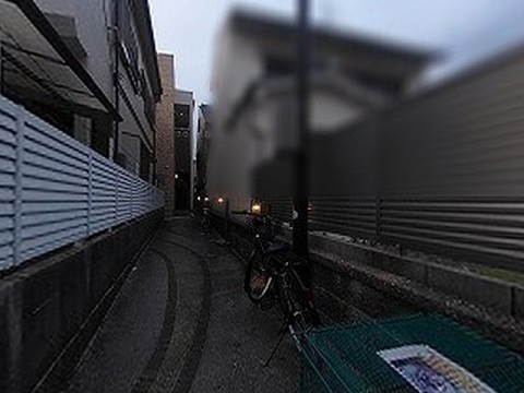 パノラマ
