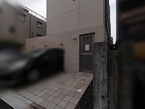 パノラマ