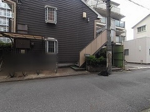 パノラマ
