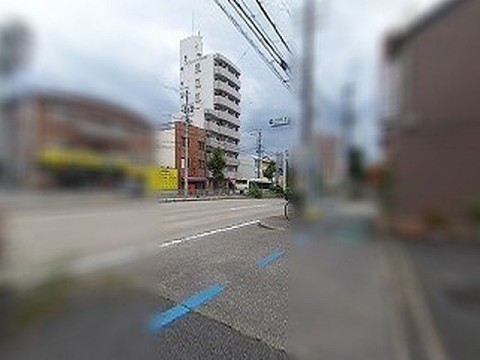 パノラマ