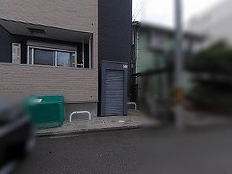 パノラマ