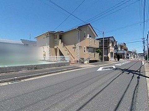 パノラマ