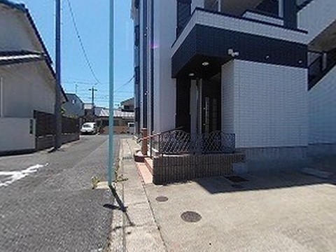 パノラマ