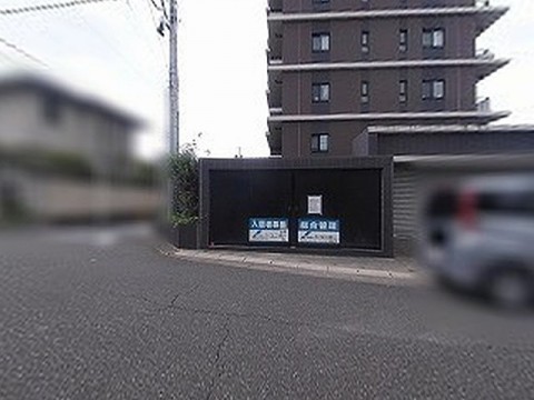 パノラマ