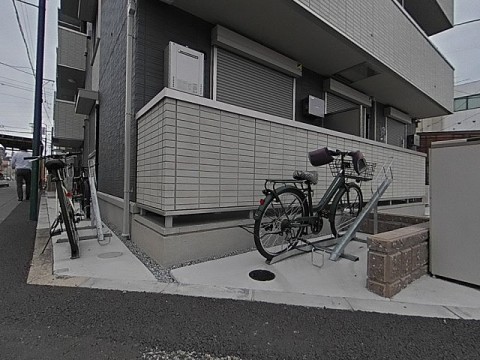 パノラマ