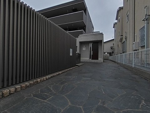 パノラマ