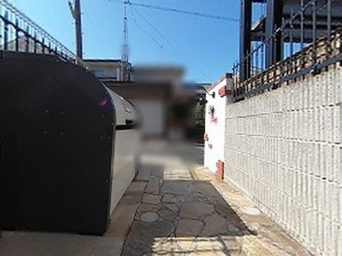 パノラマ