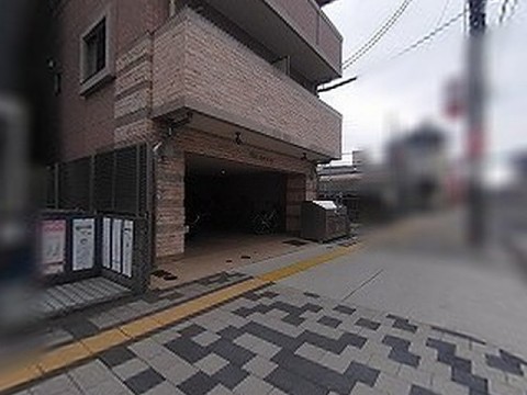 パノラマ