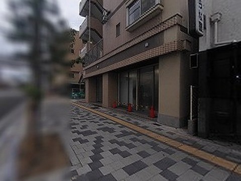 パノラマ